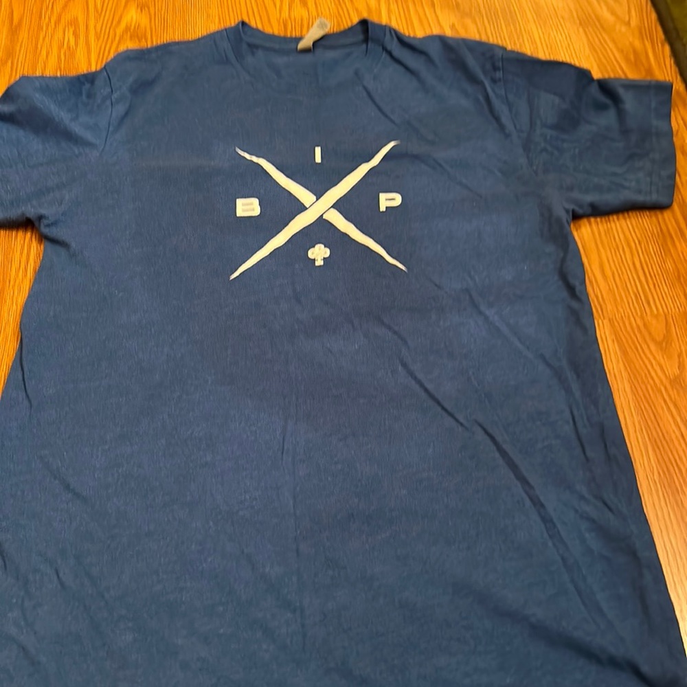 Ireland boy’s production t shirt